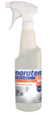 Maratem M226 Çamaşır & Oda Parfümü Floral 750 Ml - 1