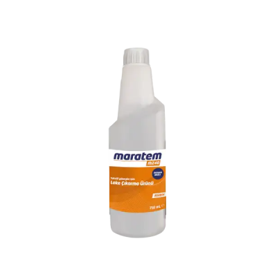 Maratem M240 Halı ve Tekstil Leke Çıkarıcı 750 Ml - 1