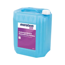 Maratem M303 Endüstriyel Bulaşık Makinesi Parlatıcısı 20 L - Maratem