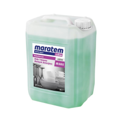 Maratem M305 Elde Yıkama Bulaşık Deterjanı 20 L - Maratem