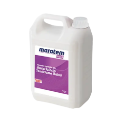 Maratem M310 Metal İzlerini Temizleme Ürünü 5 L - Maratem
