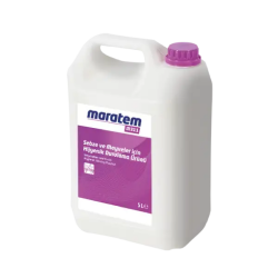 Maratem M311 Sebze ve Meyve Durulama 5 L - Maratem
