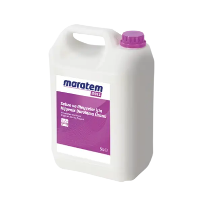 Maratem M311 Sebze ve Meyve Durulama 5 L - 1