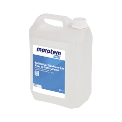 Maratem M612 Kireç ve Grilik Giderici 5 L - Maratem