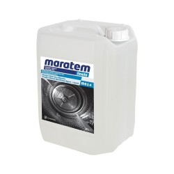 Maratem M614 Oksijen Bazlı Sıvı Çamaşır Ağartıcı 20 L - Maratem