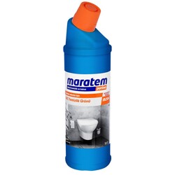 Maratem Purino M204 Tuvalet Temizleme Maddesi 1000 ml - Maratem