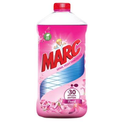 Marc Yüzey Temizleyici Çiçek 900 ml - 1