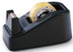 Mas Bant Makinası Fiesta 20 M Siyah 640 - Mas