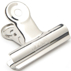 Mas Kıskaç Metal Yaylı 65 mm 960 12 li - Mas