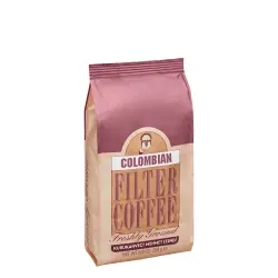 Kurukahveci Mehmet Efendi Colombian Filtre Kahve 250 gr - 1