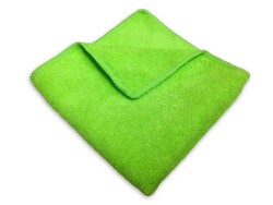 Microfiber Bez Yeşil 40x40 - Ceyhanlar