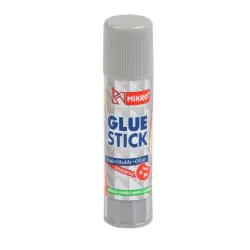 Mikro Stick Yapıştırıcı Solventsiz 9 gr - Mikro