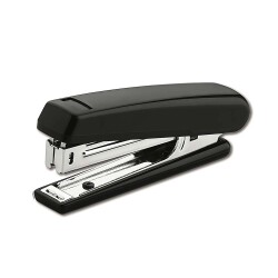 Mimaks Zımba Makinası No:10 Siyah - Mimaks