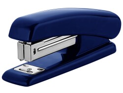 Mimaks Zımba Makinası NO:24/6 E-2024 Mavi - Mimaks