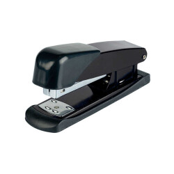 Mimaks Zımba Makinası No:24/6 E-2524 Siyah - Mimaks