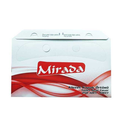 Mirada Klozet Kapak Örtüsü 250`li - Mirada