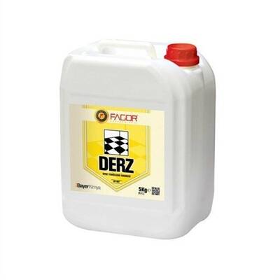 Nano Derz Temizleme Maddesi 5 Kg - 1