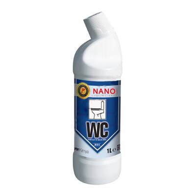 Nano Wc Temizleyici 1 kg - 1