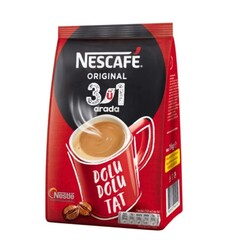 Nescafe 3'ü 1 Arada Hazır Kahve 1 Kg - Nescafe