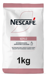 Nescafe Alegria Sütlü Kahve 1 Kg - Nestle