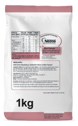 Nescafe Alegria Sütlü Kahve 1 Kg - 2