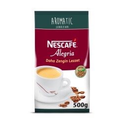 Nescafe Aromatic Alegria 500 G - Nestle