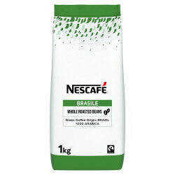 Nescafe Brasile Çekirdek Kahve 1 Kg - Nescafe