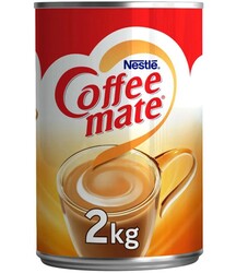 Nestle Coffee Mate Kahve Kreması 2000 gr - Nestle