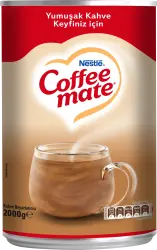 Nestle Coffee Mate Kahve Kreması 2kg - 1