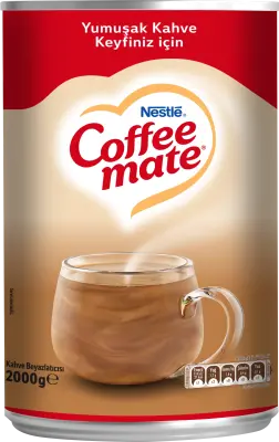 Nestle Coffee Mate Kahve Kreması 2kg - 1