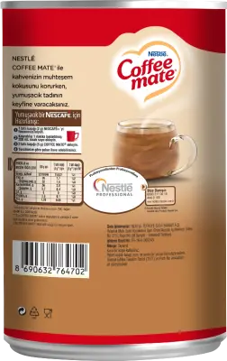 Nestle Coffee Mate Kahve Kreması 2kg - 2