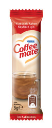 Nestle Coffee Mate Kahve Beyazlatıcı 5g 100`lü - 1