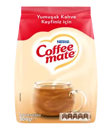 Nestle Coffee Mate Kahve Kreması Eko Paket 500g - Nestle
