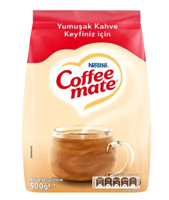 Nestle Coffee Mate Kahve Kreması Eko Paket 500g - 1