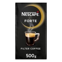 Nescafe Forte Filtre Kahve 500 Gr - Nescafe
