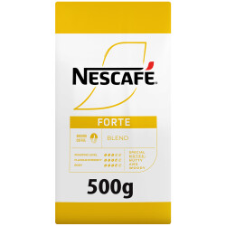 Nescafe Forte Filtre Kahve 500g - Nescafe