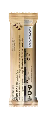 Nescafe Gold Çözünebilir Hazır Kahve 2g 100'lü - 2