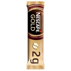 Nescafe Gold Hazır Kahve 2 gr x 100 Adet - Nescafe