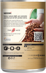 Nescafe Gold Kahve Teneke Kutu 900g - 2