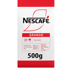 Nescafe Grande Filtre Kahve 500g - Nescafe