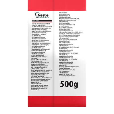 Nescafe Grande Filtre Kahve 500g - 2