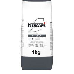 Nescafe Intenso Çekirdek Kahve 1kg - Nescafe