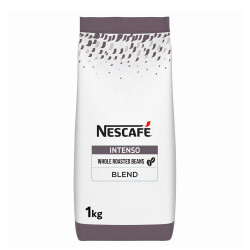 Nescafe Intenso Çekirdek Kahve 1 Kg - Nescafe