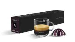 Nespresso Ristretto Intenso Kapsül Kahve 10'lu - Nespresso