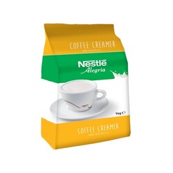 Nestle Alegria Kahve Kreması 1Kg - Nestle