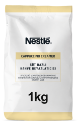 Nestle Cappucino Creamer 1 Kg - Nestle