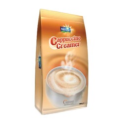 Nestle Cappucino Creamer 1 Kg - Nestle