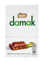 Nestle Damak Çikolata 30 G 12'li - Nestle