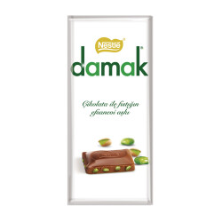 Nestle Damak Çikolata Dikdörtgen 70 G 8'li - Nestle