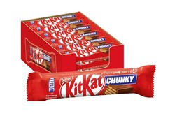 Nestle Kitkat Çikolatalı Gofret 38 gr 12 li - Nestle